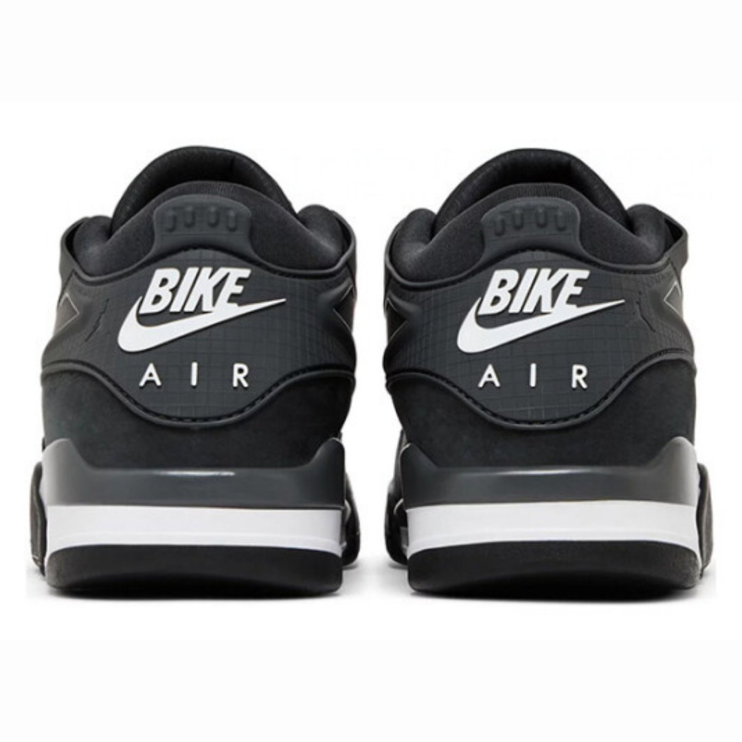 Nigel Sylvester x Air Jordan 4 RM SP Driveway Grey EU 45,5 46