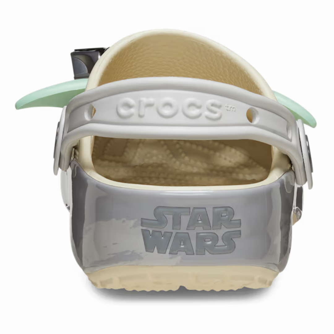 Crocs Classic Clog Star Wars Grogu EU 42 43 44 45 46 47 48 49