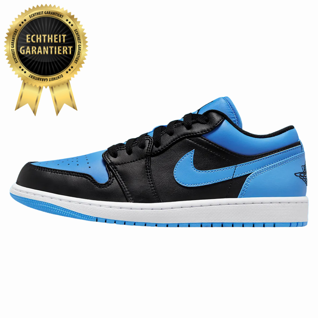 Air Jordan 1 Low University Blue EU 44,5 45,5