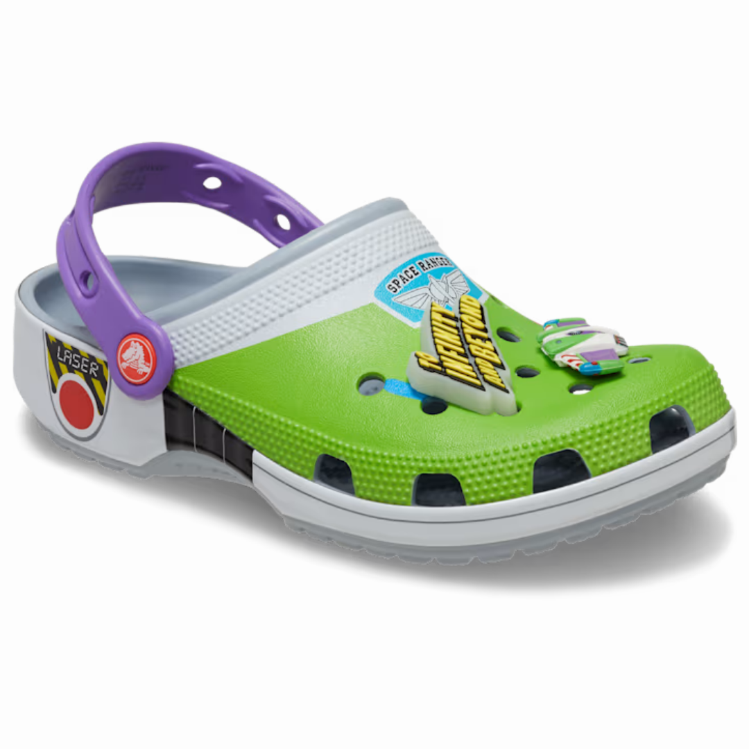 Crocs Classic Clog Toy Story Buzz Lightyear EU 42 43 44 45 46 47 48 49