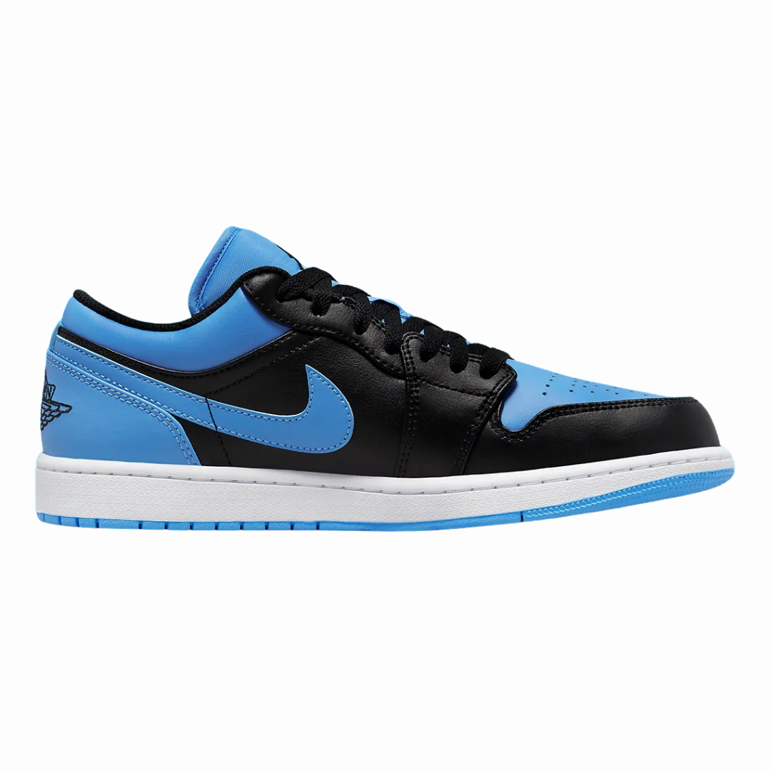 Air Jordan 1 Low University Blue EU 44,5 45,5