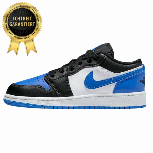 Air Jordan 1 Low GS Alternate Royal Blue EU 38,5