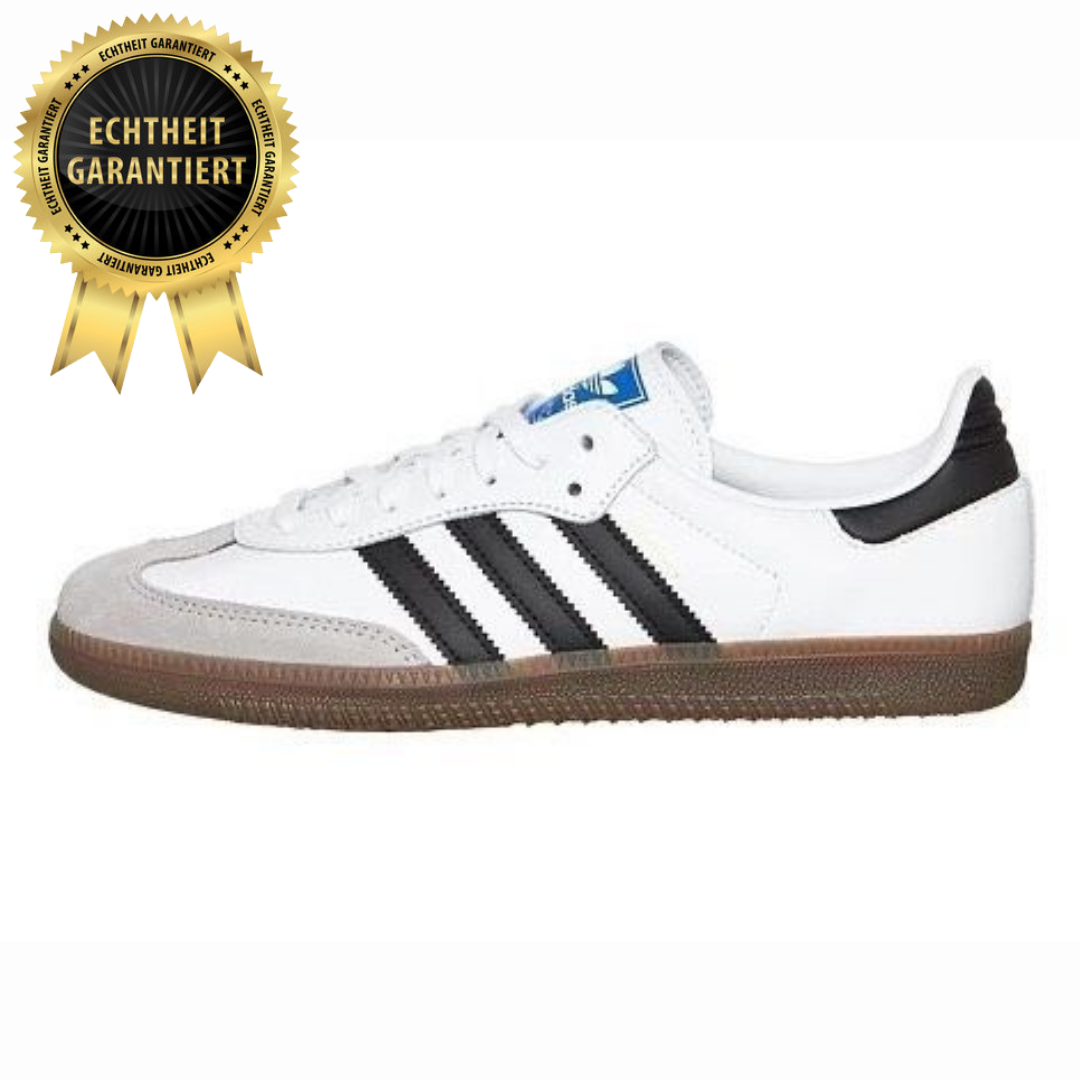 Adidas Samba OG White Black EU 39 1/3 40