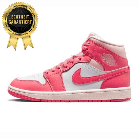 Air Jordan 1 Low WMNS Strawberries and Cream EU 38