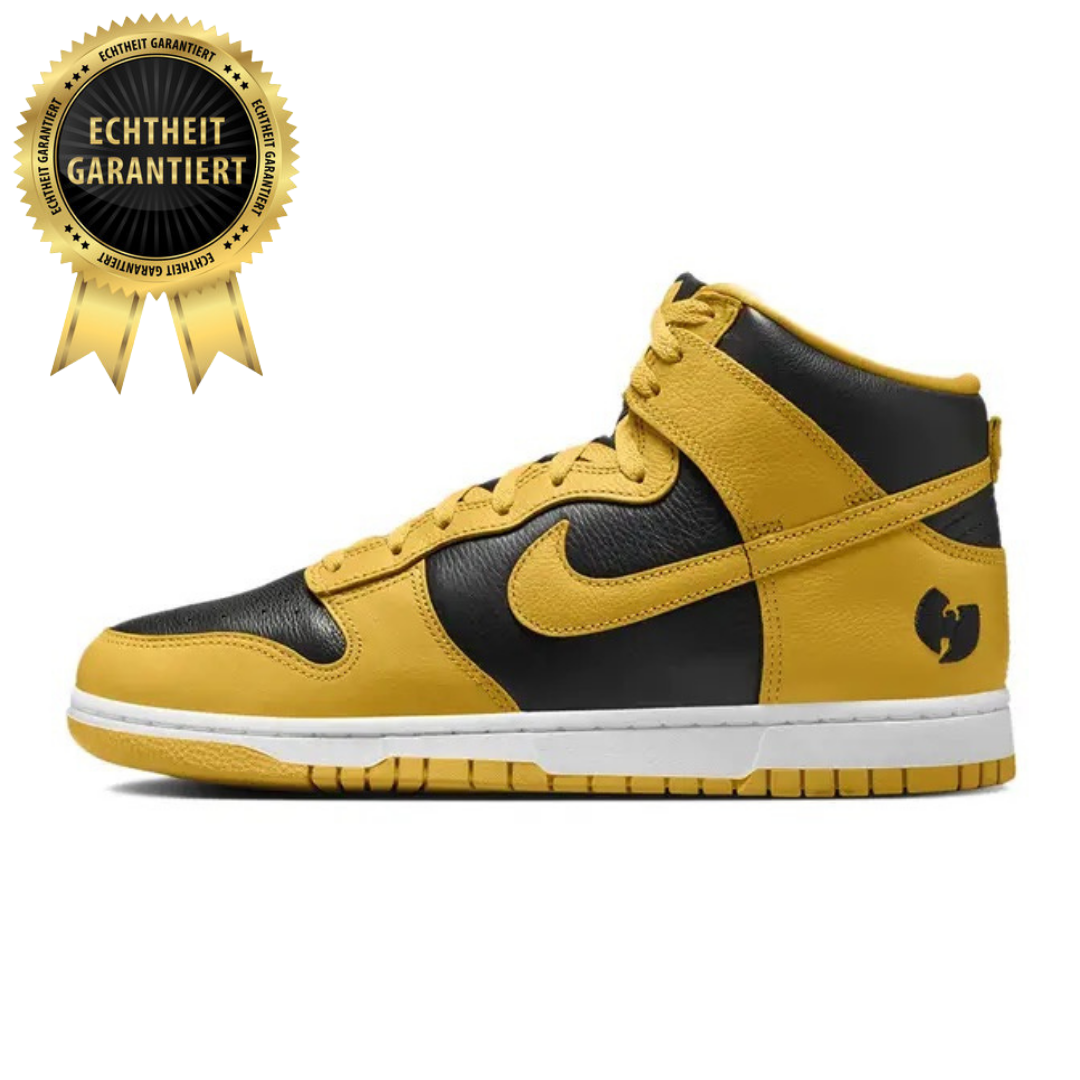 Wu-Tang X Nike Dunk High 2024 EU 44 46