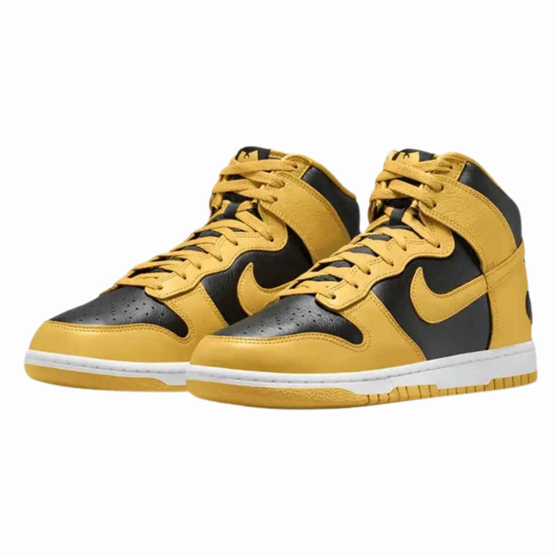 Wu-Tang X Nike Dunk High 2024 EU 44 46