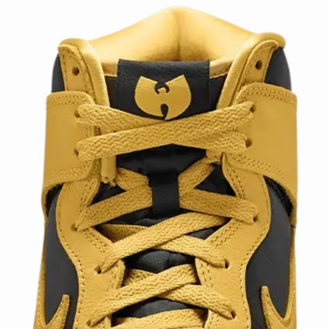 Wu-Tang X Nike Dunk High 2024 EU 44 46