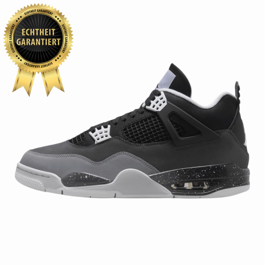 Air Jordan 4 Fear 2024 EU 45,5 46