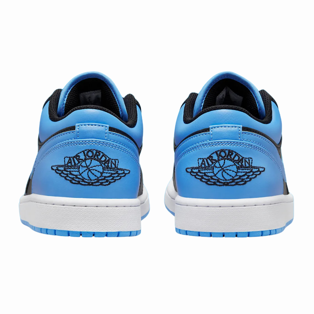 Air Jordan 1 Low University Blue EU 44,5 45,5