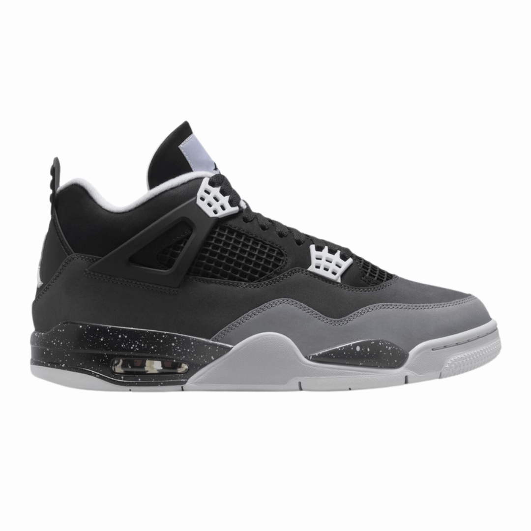 Air Jordan 4 Fear 2024 EU 45,5 46