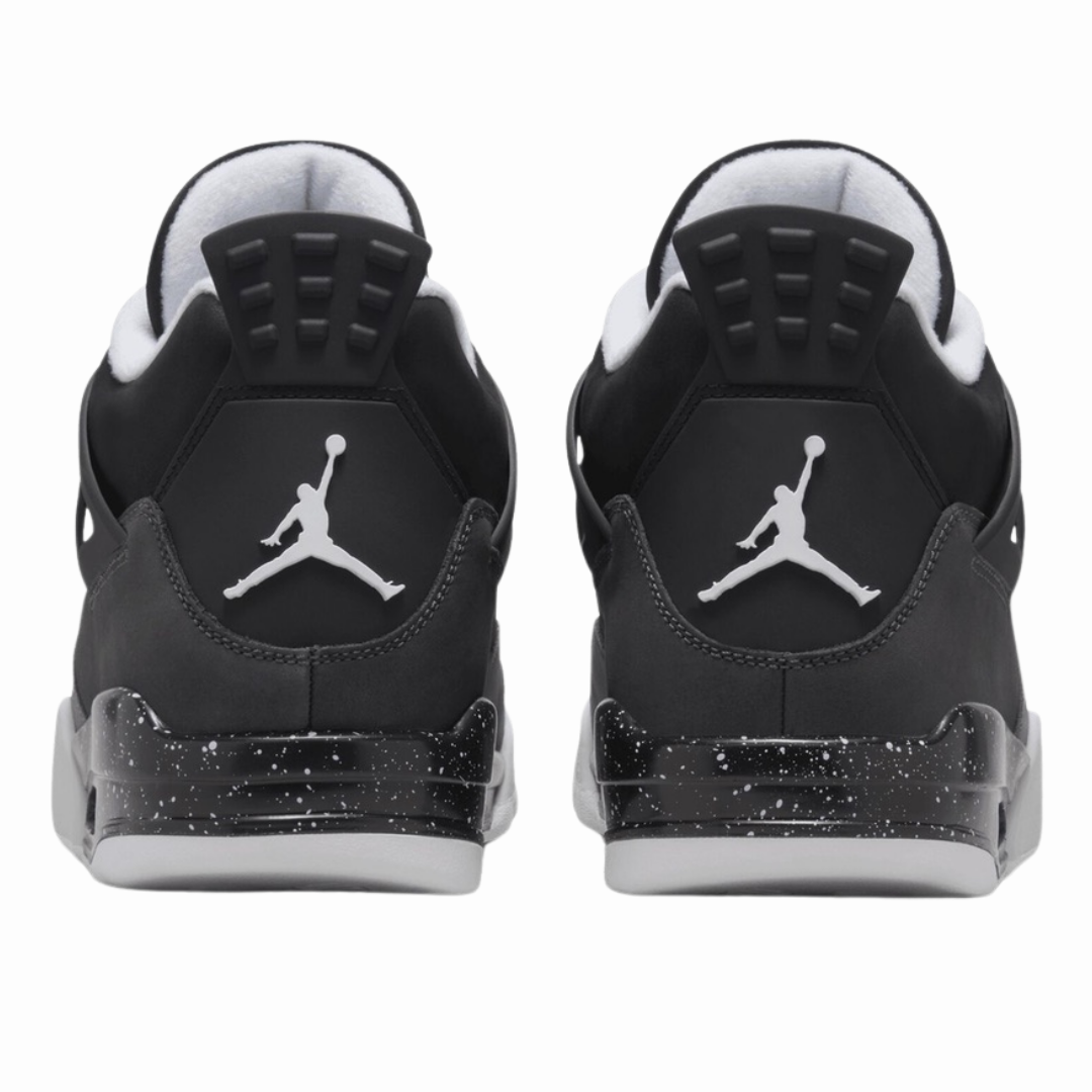 Air Jordan 4 Fear 2024 EU 45,5 46