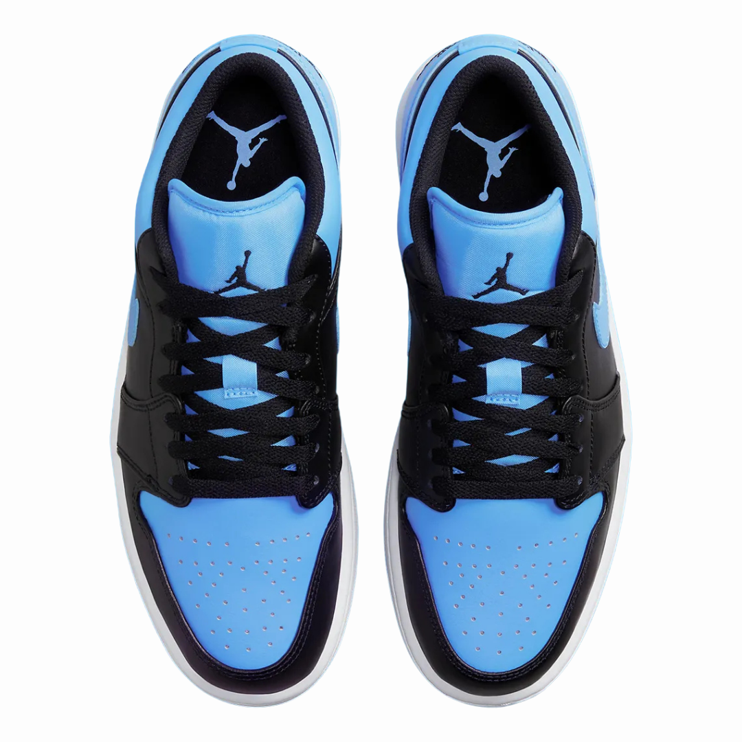 Air Jordan 1 Low University Blue EU 44,5 45,5