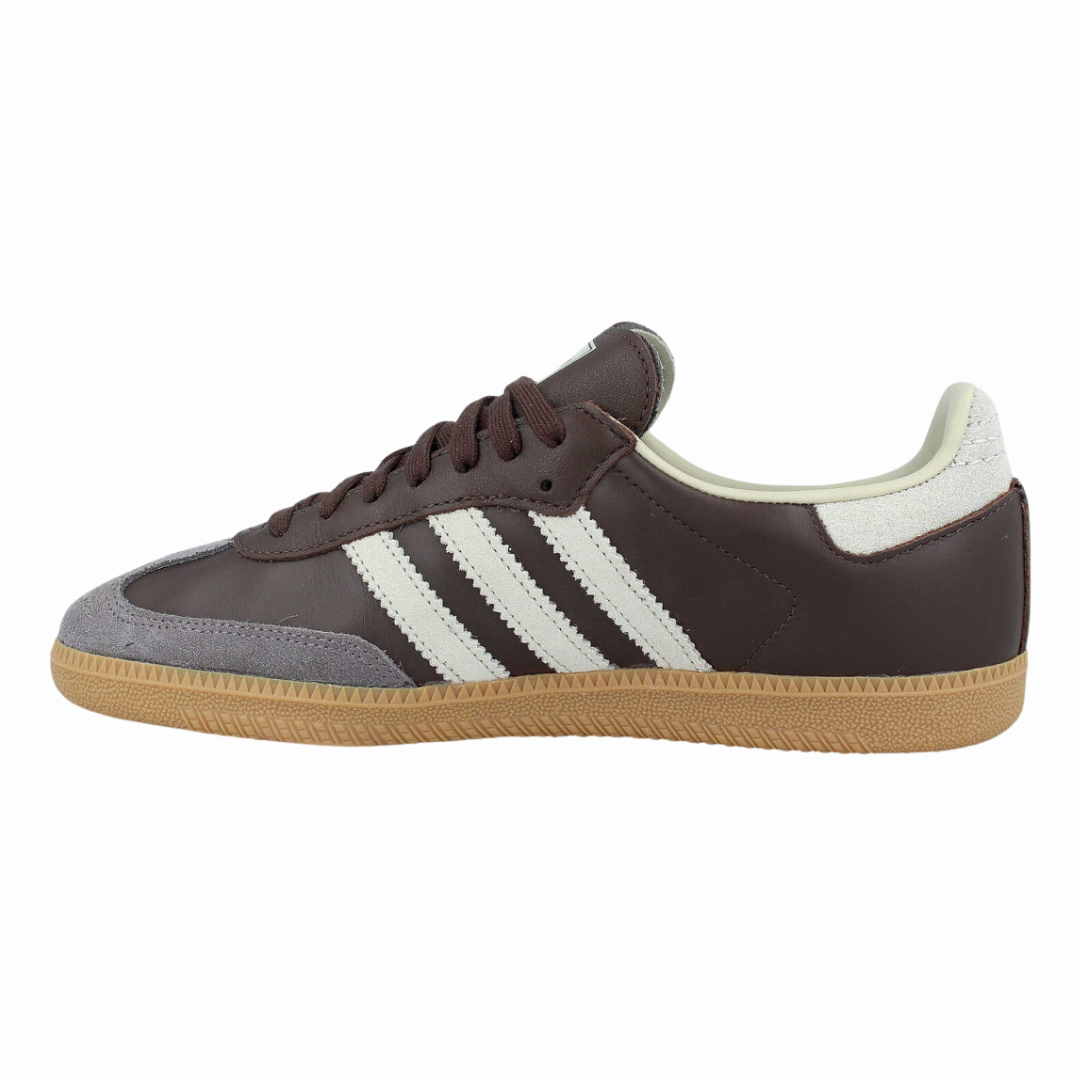 Adidas Samba OG Brown Putty Grey Gold Metallic EU 38 38 2/3 39 1/3 40